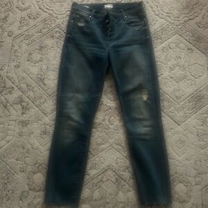 Mother Denim size 25